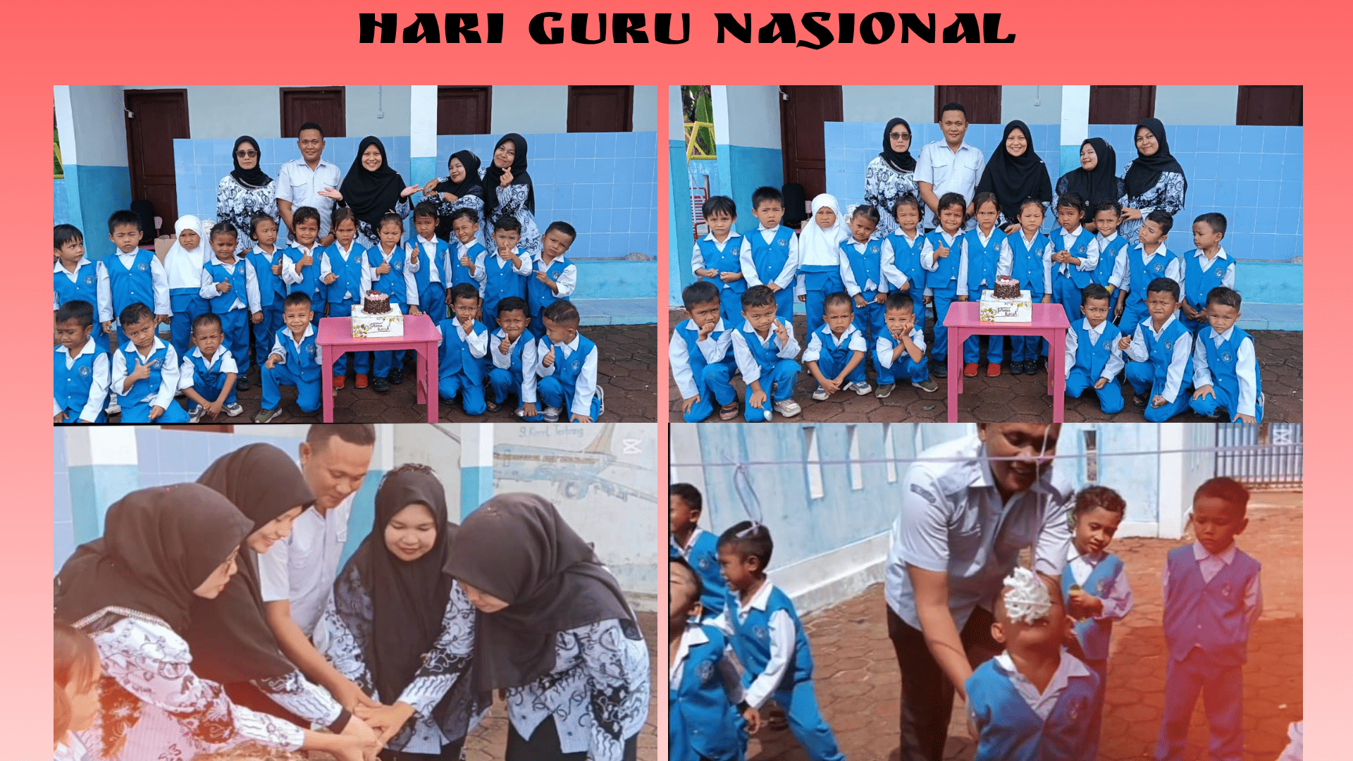 HARI GURU NASIONAL