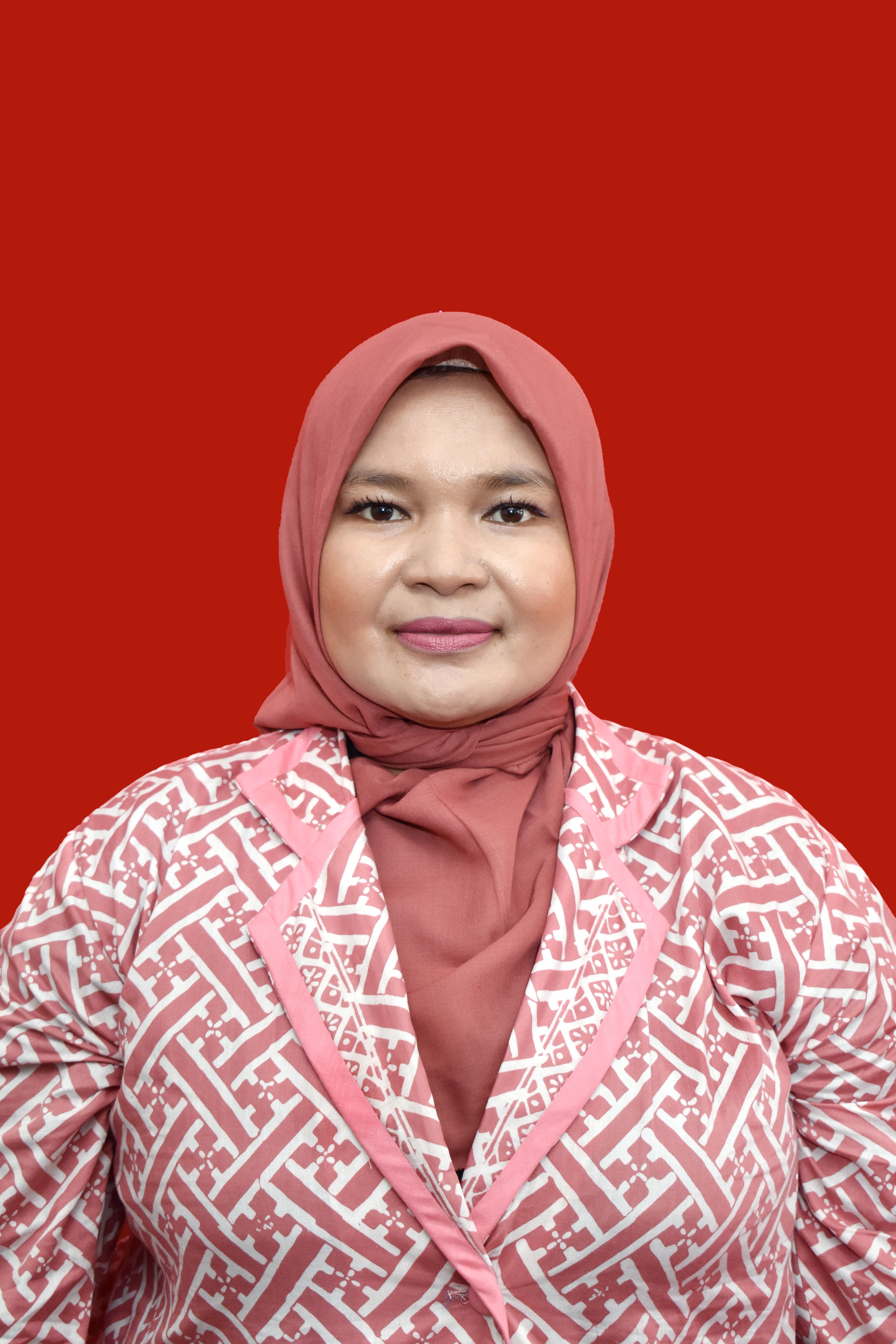 Asna Herawati S.Pd