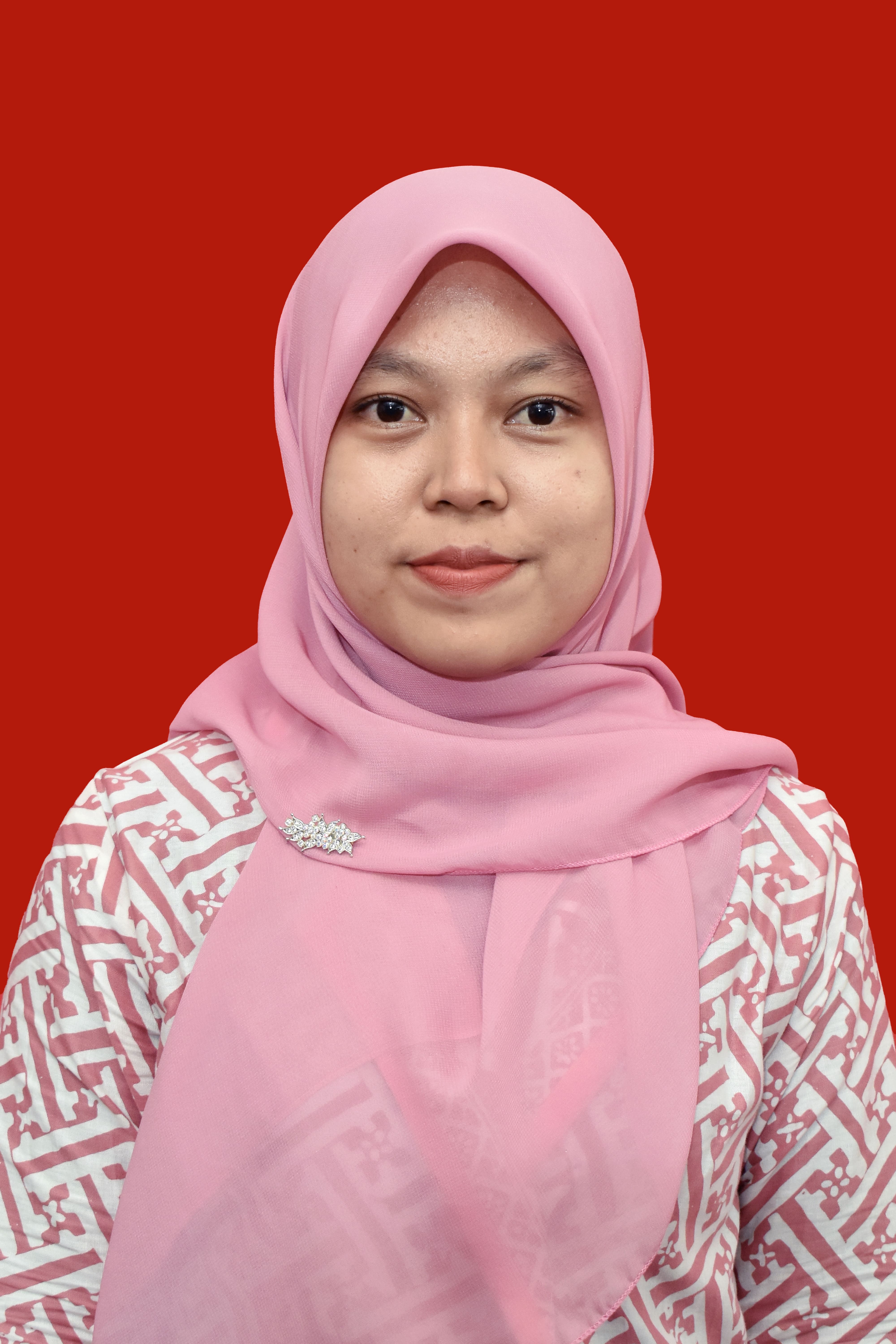 Annisa Amelia Tanjung S.Pd
