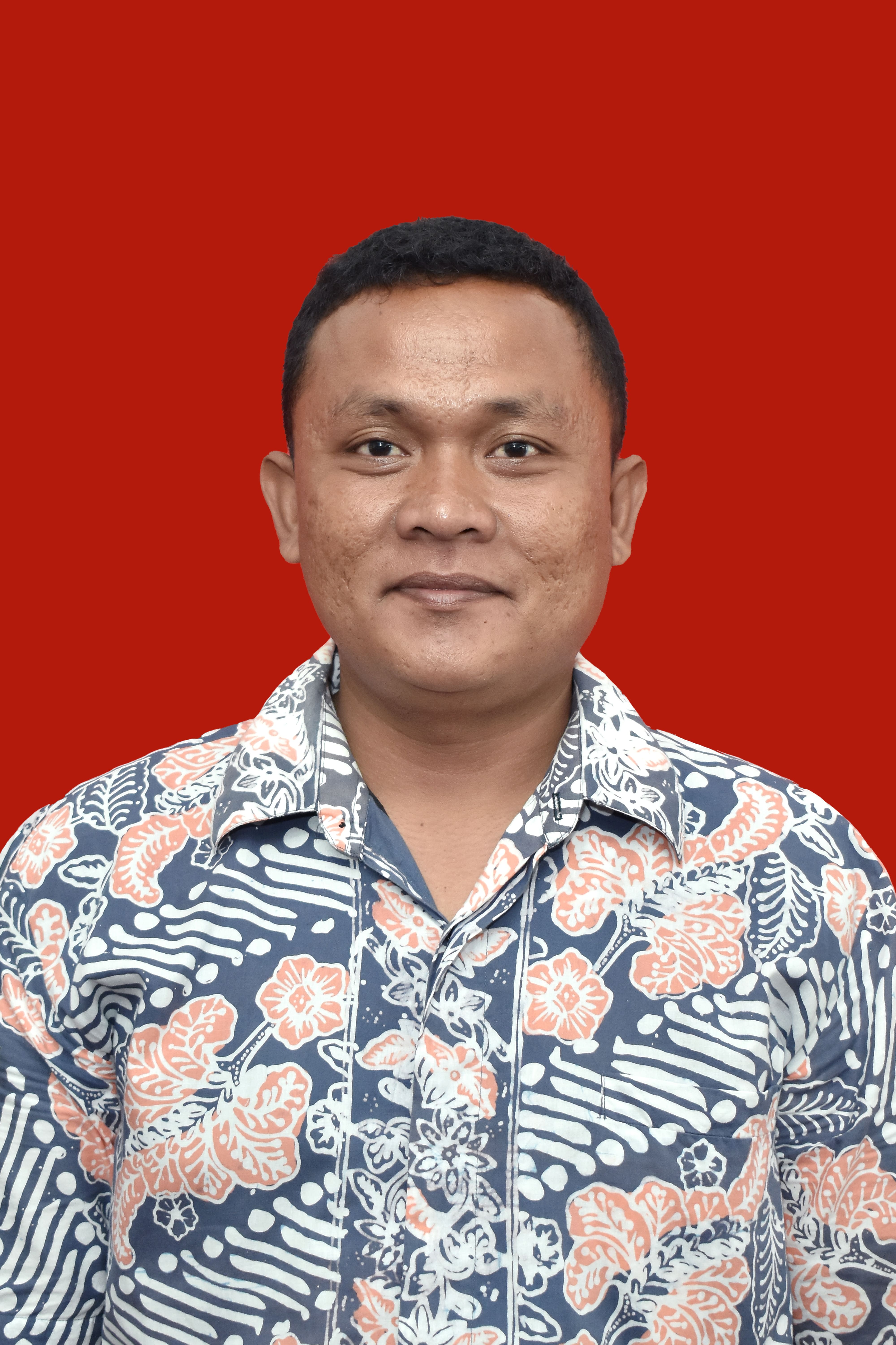Rizky Halim Daulay S.Pd